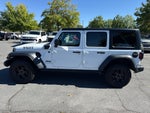 2023 Jeep Wrangler 4xe Willys