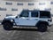 2023 Jeep Wrangler 4xe Willys