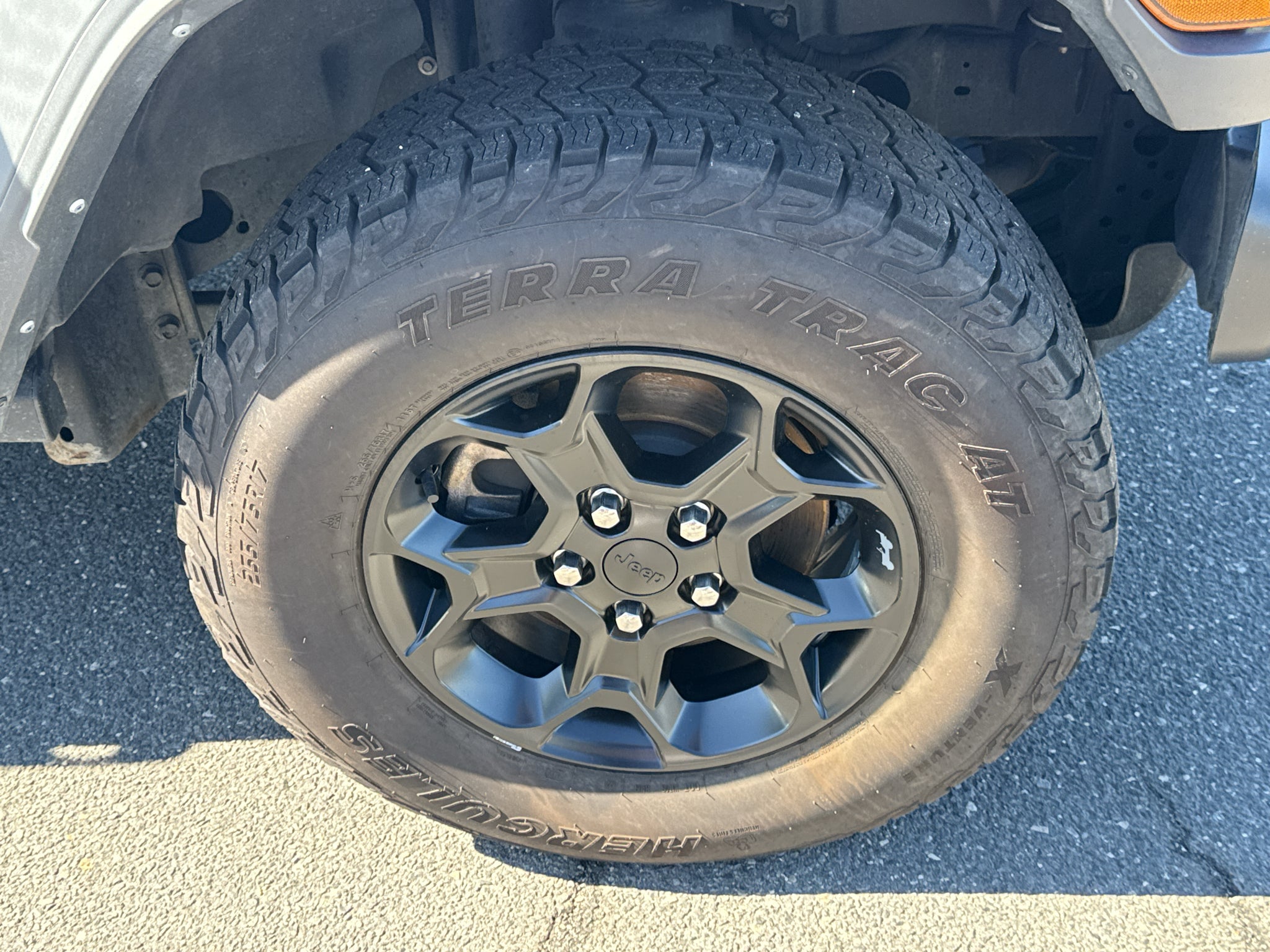 2023 Jeep Wrangler 4xe Willys