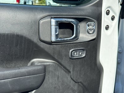 2023 Jeep Wrangler 4xe Willys