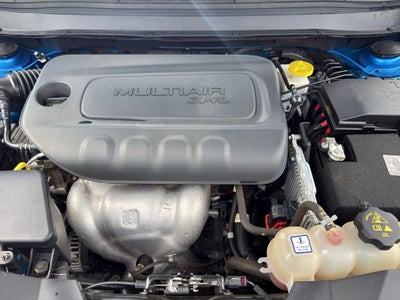 2020 Jeep Cherokee Altitude