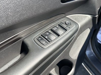 2021 Dodge Durango SXT