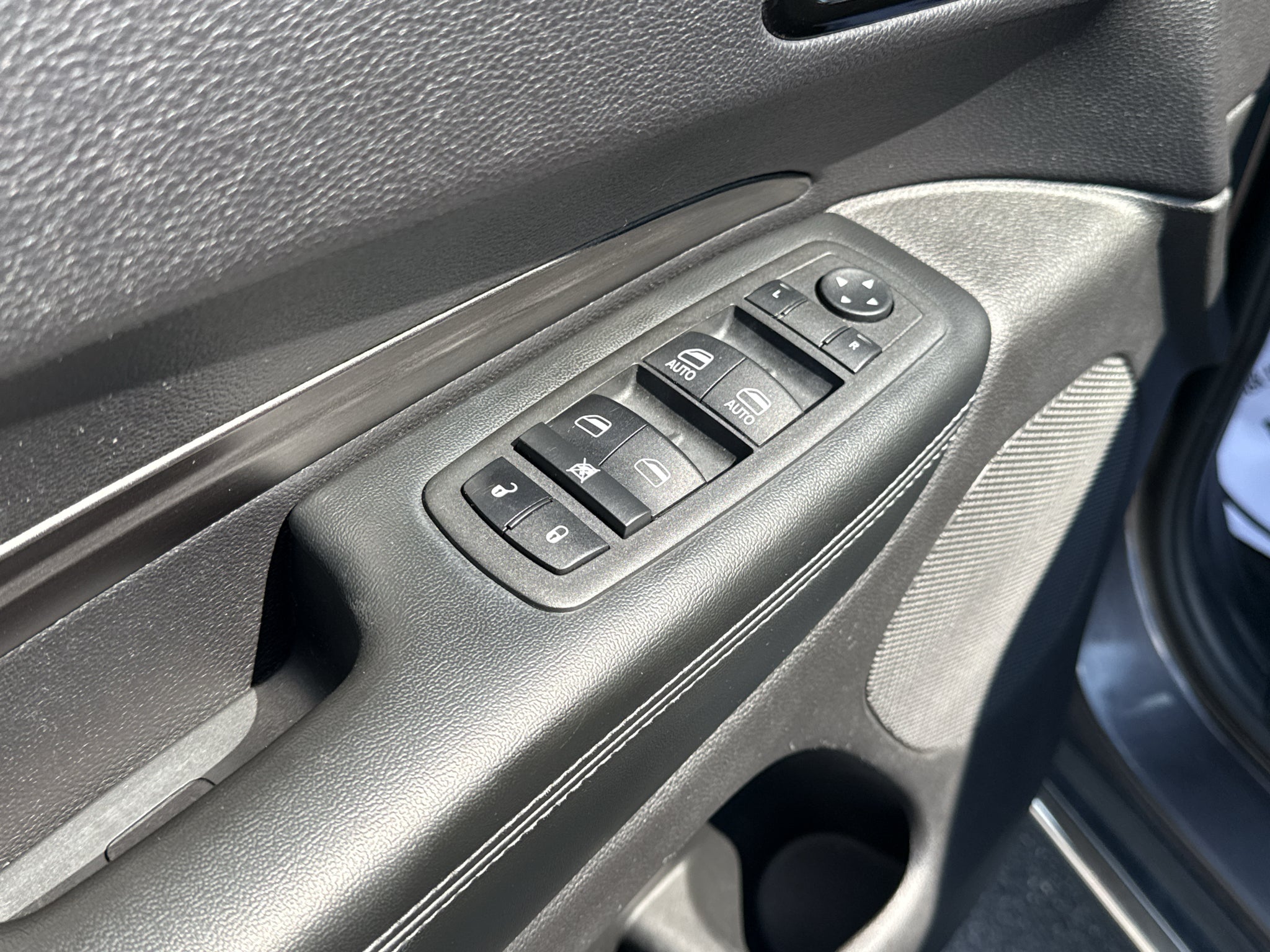 2021 Dodge Durango SXT