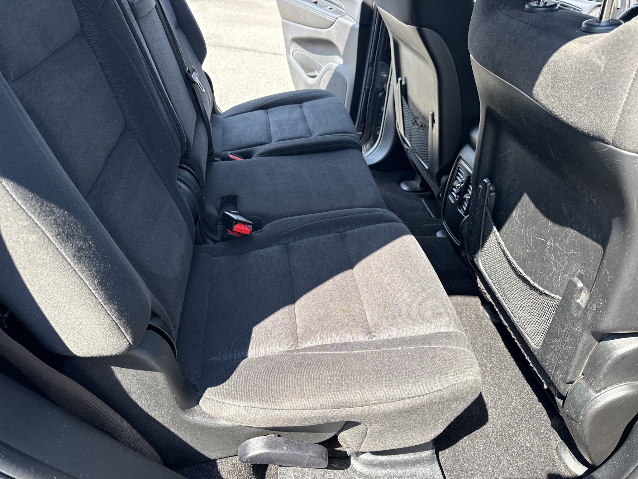 2021 Dodge Durango SXT