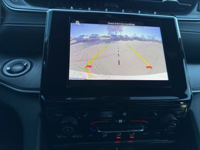 2024 Jeep Grand Cherokee L Altitude X