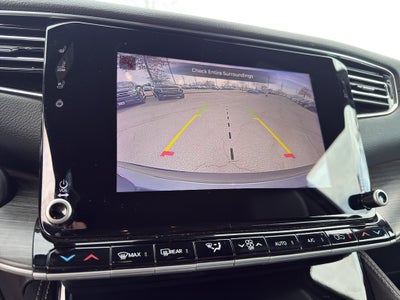 2024 Jeep Wagoneer Series III