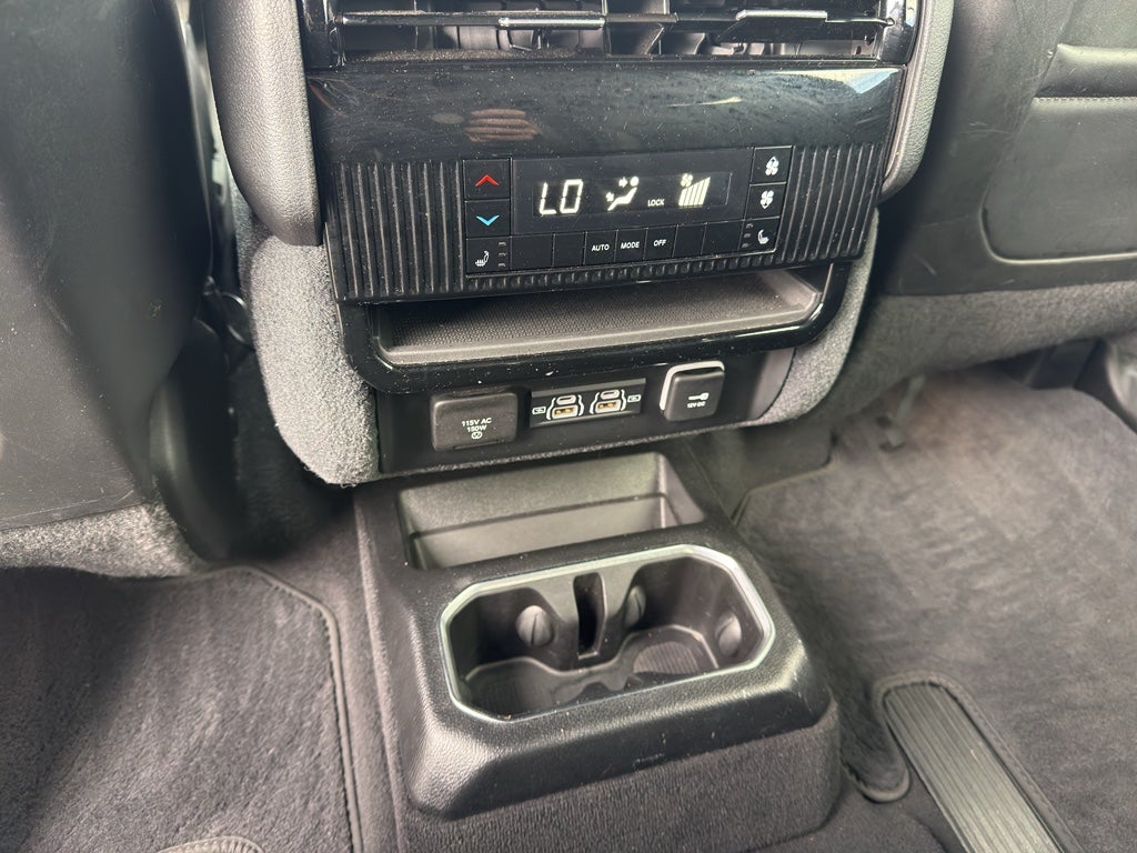 2024 Jeep Wagoneer Series III