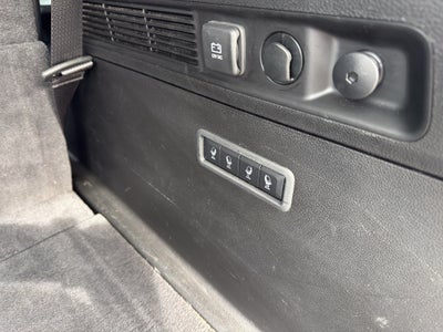 2024 Jeep Wagoneer Series III