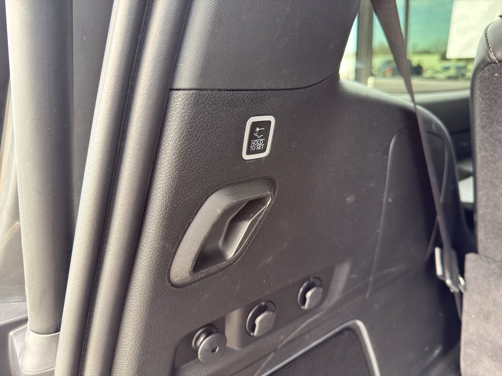 2024 Jeep Wagoneer Series III