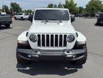 2021 Jeep Gladiator 80th Anniversary