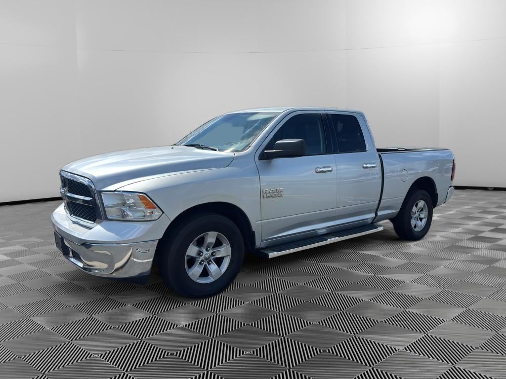 2016 RAM 1500 SLT