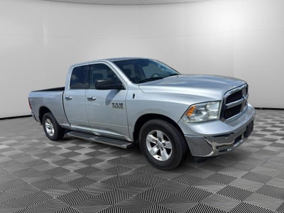 2016 RAM 1500 SLT