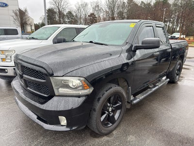 2014 RAM 1500 Express