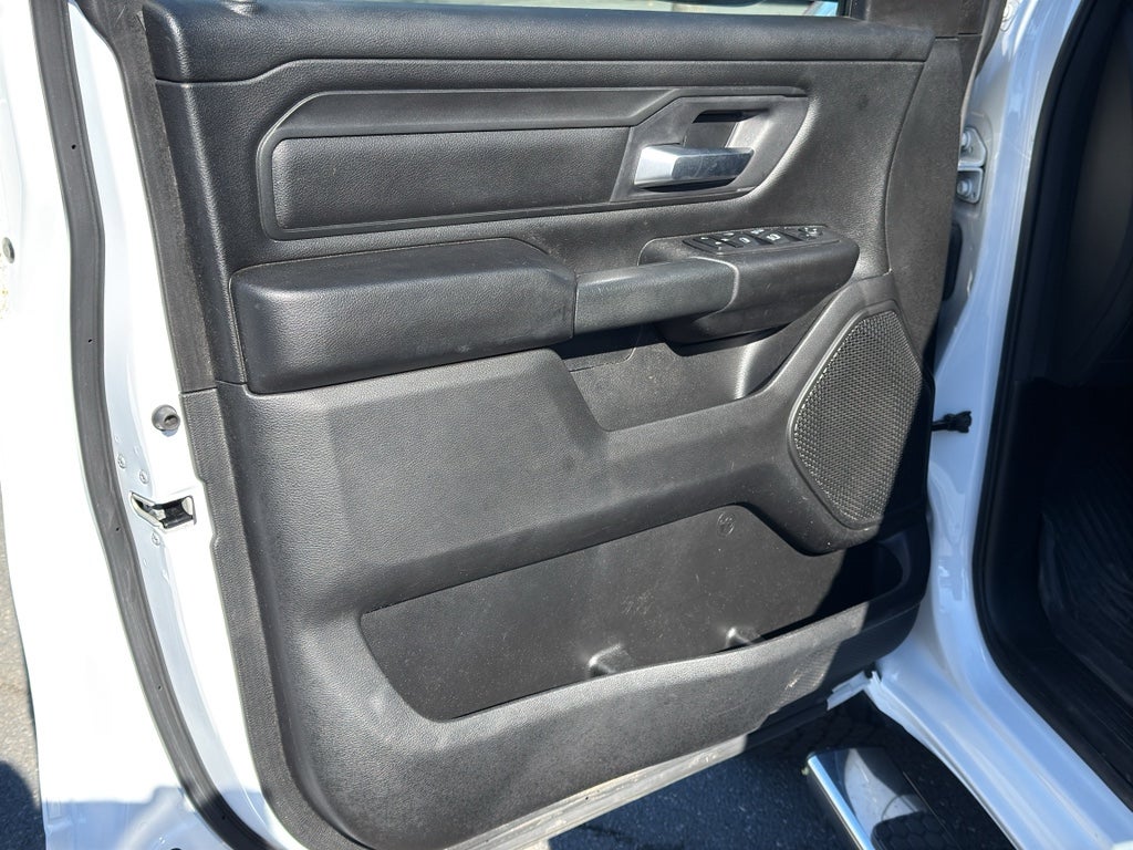 2023 RAM 1500 Tradesman