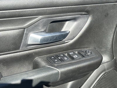 2023 RAM 1500 Tradesman