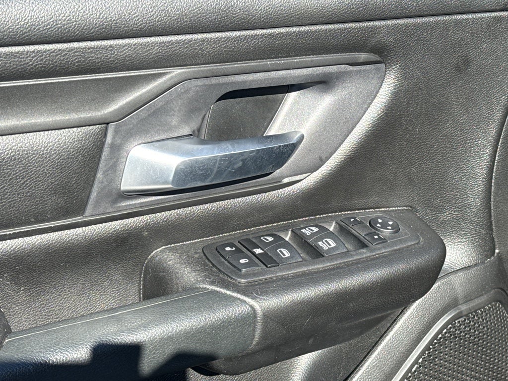 2023 RAM 1500 Tradesman