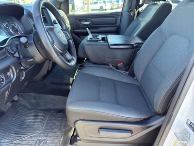 2023 RAM 1500 Tradesman