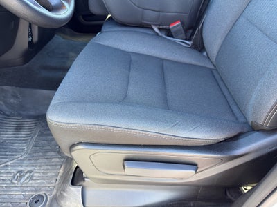 2023 RAM 1500 Tradesman