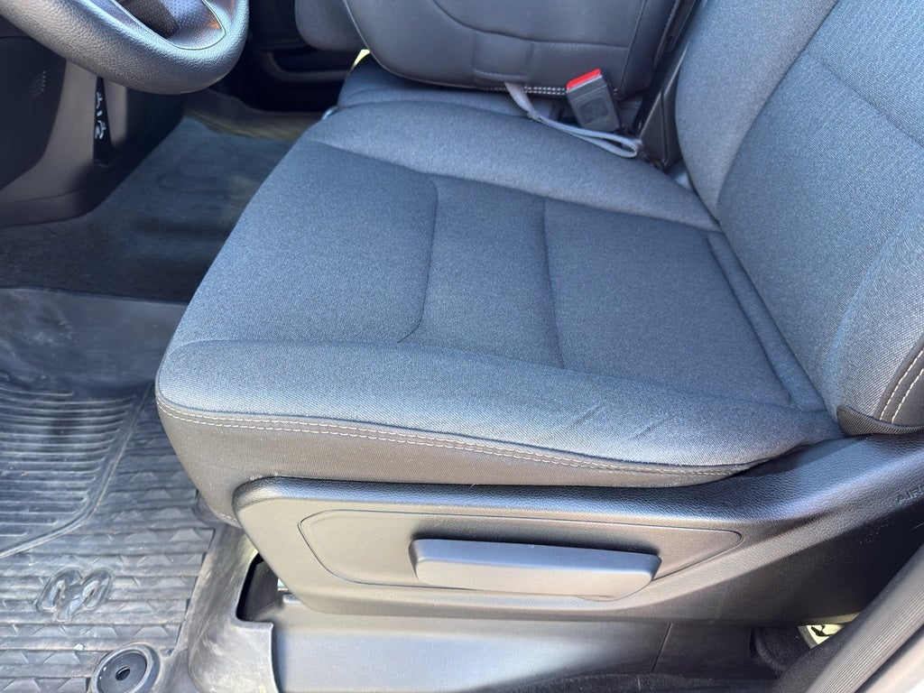 2023 RAM 1500 Tradesman