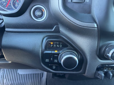 2023 RAM 1500 Tradesman