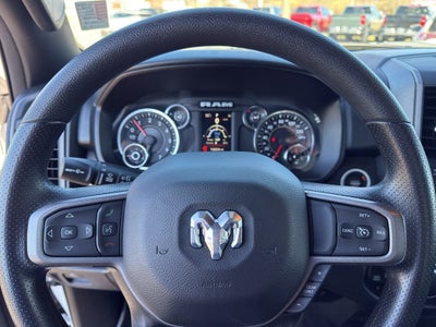 2023 RAM 1500 Tradesman