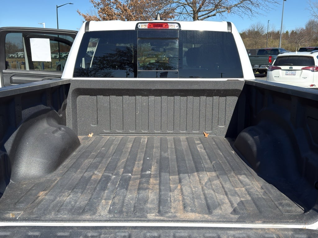 2023 RAM 1500 Tradesman