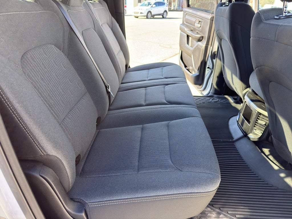 2023 RAM 1500 Tradesman