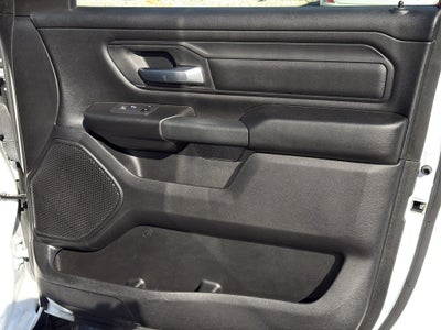 2023 RAM 1500 Tradesman