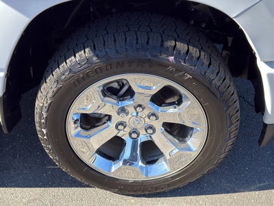 2023 RAM 1500 Tradesman