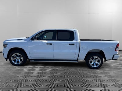 2023 RAM 1500 Tradesman