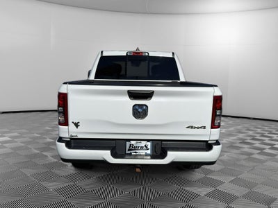 2023 RAM 1500 Tradesman