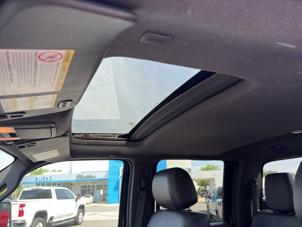 2012 Ford Super Duty F-250 SRW XL