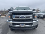 2017 Ford Super Duty F-250 SRW Lariat