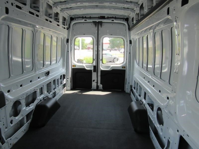 2021 Ford Transit Cargo Van T-350 EL HI RF RW