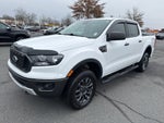 2023 Ford Ranger XL