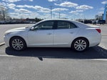 2013 Chevrolet Malibu LTZ