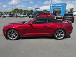 2024 Chevrolet Camaro 2LT
