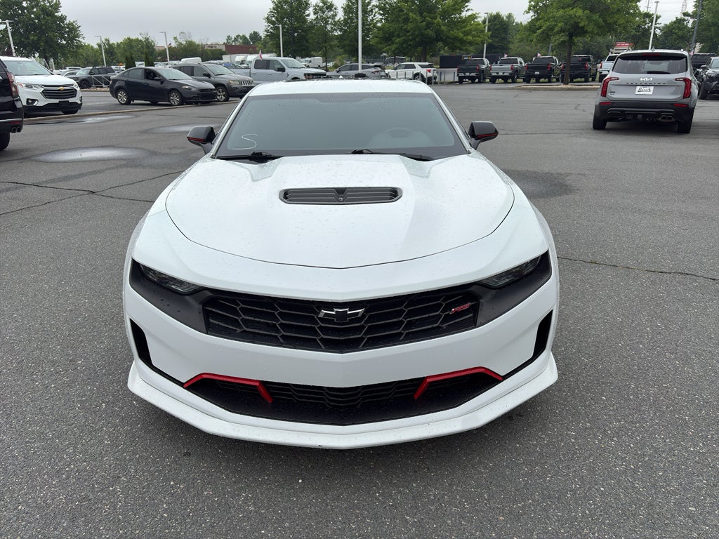 2022 Chevrolet Camaro LT1