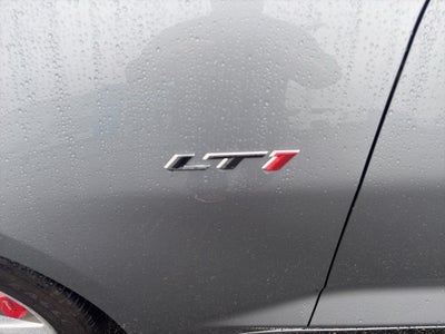 2024 Chevrolet Camaro LT1