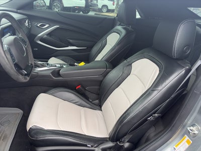 2024 Chevrolet Camaro LT1