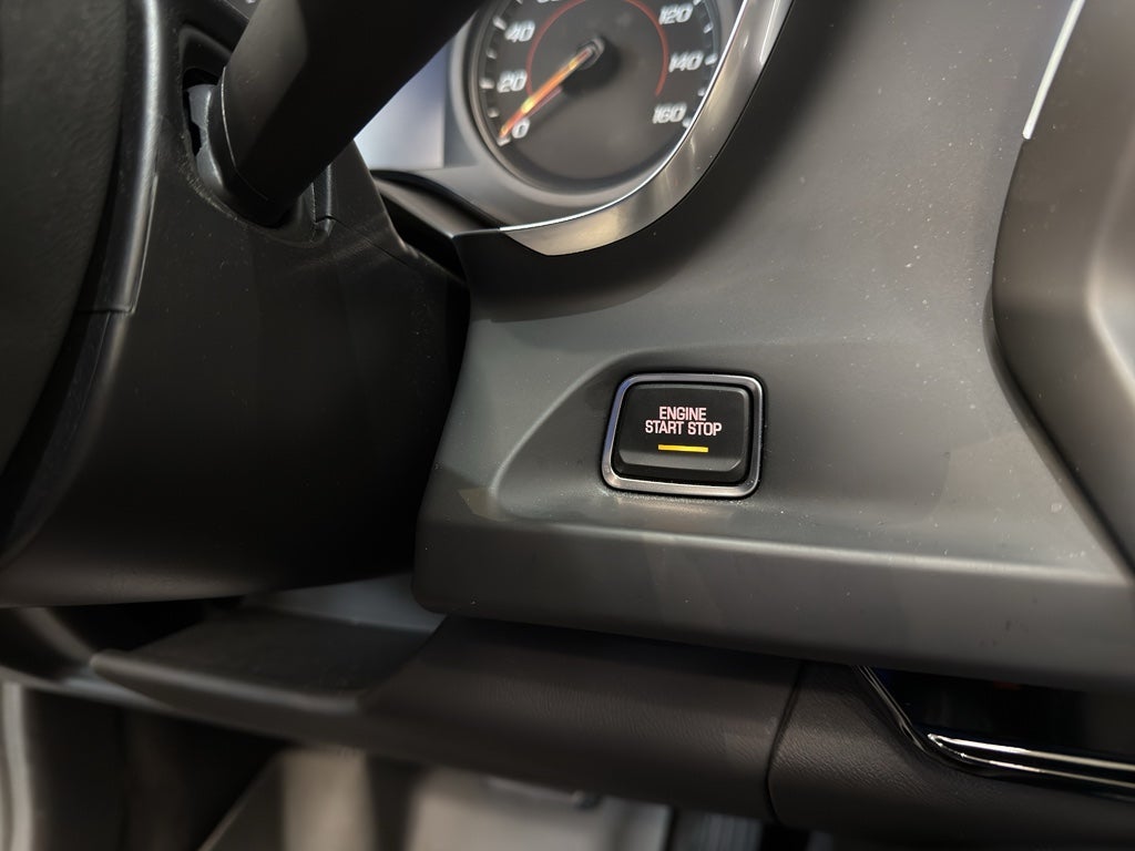 2024 Chevrolet Camaro LT1