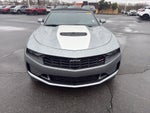 2024 Chevrolet Camaro LT1