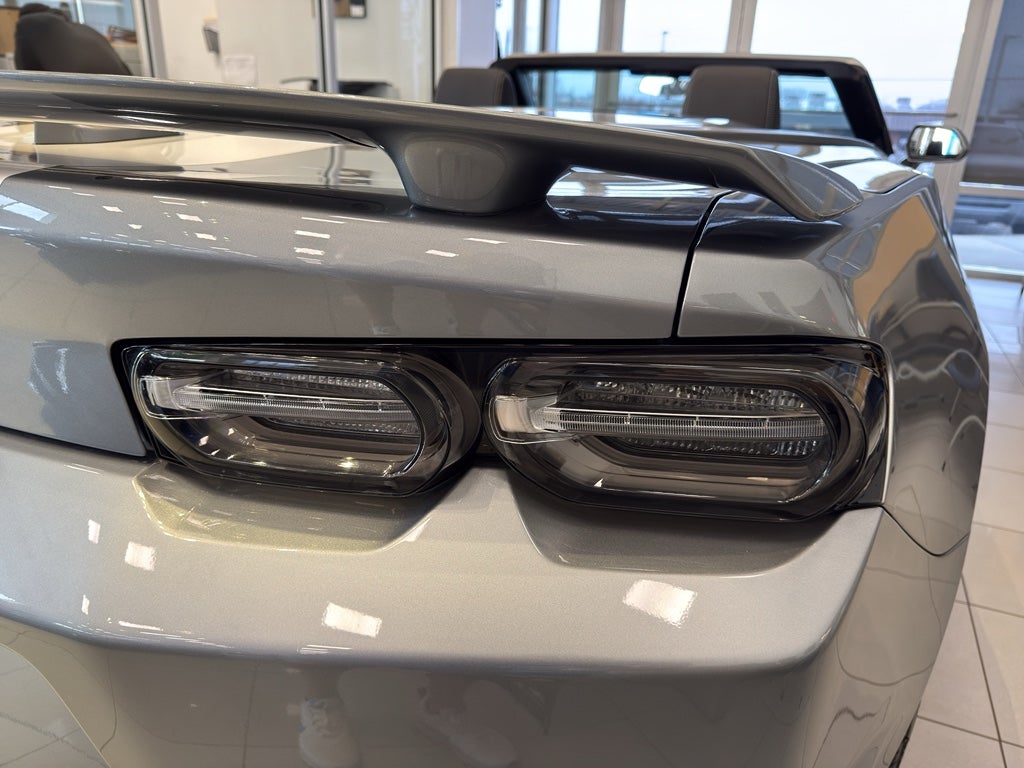 2024 Chevrolet Camaro LT1