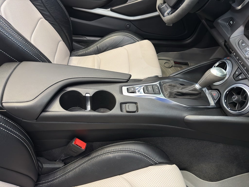 2024 Chevrolet Camaro LT1