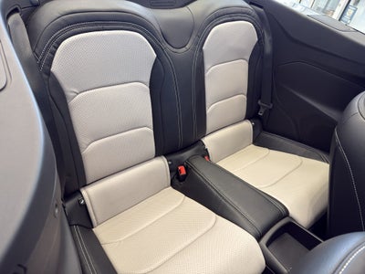 2024 Chevrolet Camaro LT1