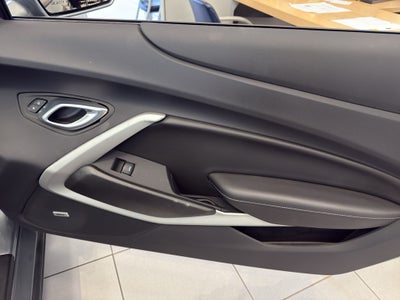 2024 Chevrolet Camaro LT1