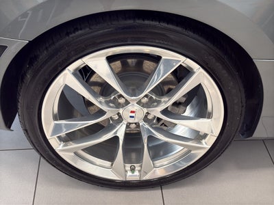 2024 Chevrolet Camaro LT1