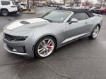 2024 Chevrolet Camaro LT1