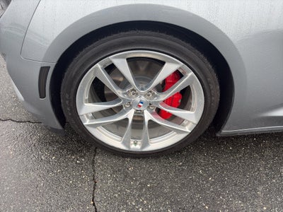 2024 Chevrolet Camaro LT1