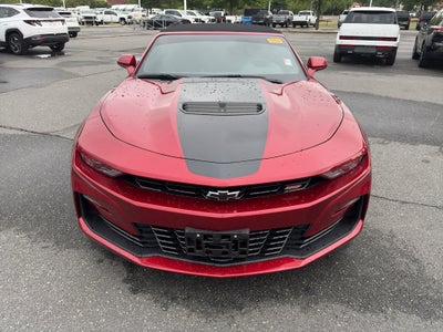 2023 Chevrolet Camaro 1SS